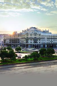 모스크바 럭셔리 5성급 베스트 호텔 | 트립닷컴