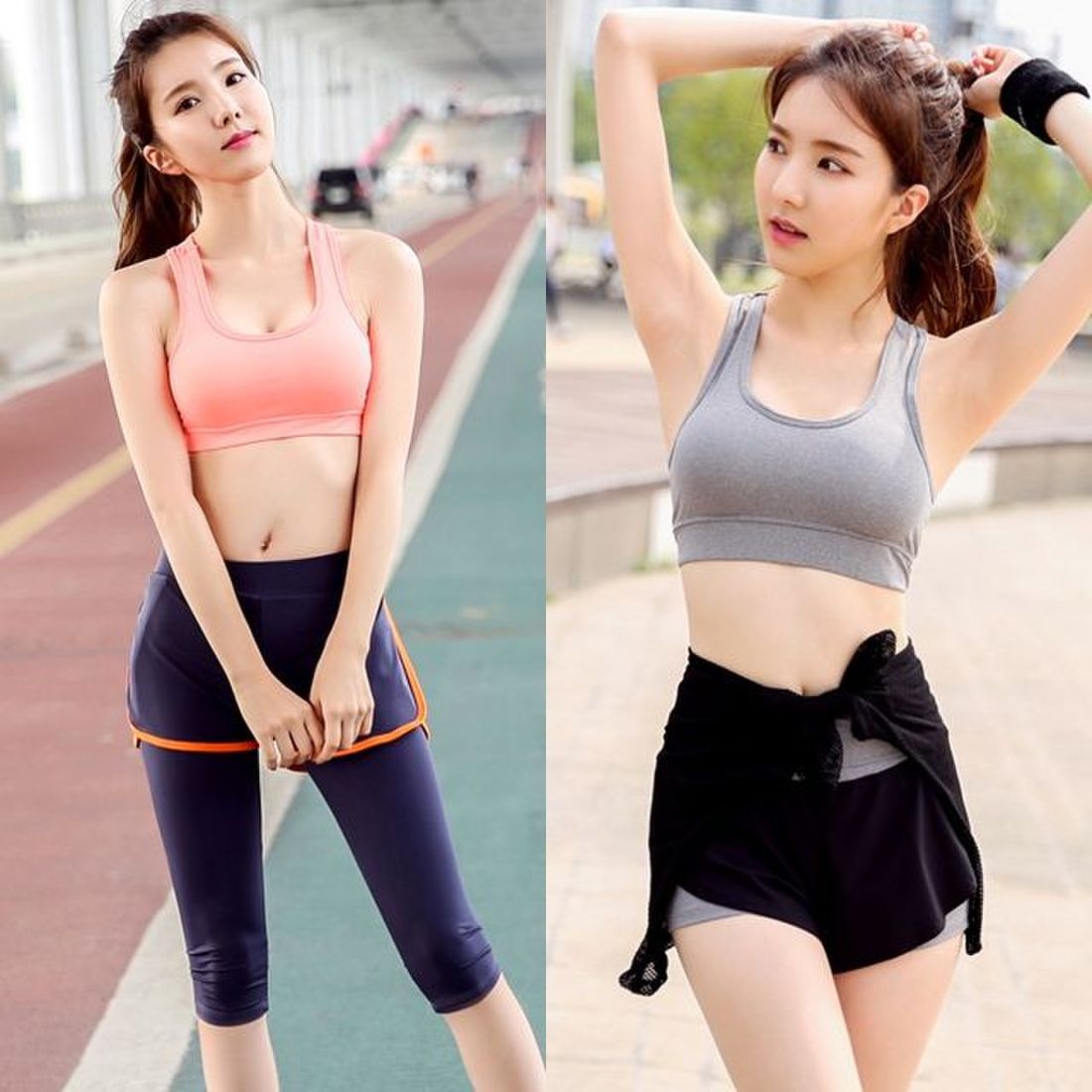 트레이닝복 요가복 헬스복 운동복 트레이닝 여성운동복 여성 세트, 신세계몰 트레이닝복 요가복 헬스복 운동복 트레이닝 여성운동복 여성 세트, 신세계몰
