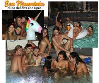 Sea Mountain Nude Resort & Spa Hotel - Adults Only, 데저트 핫 스프링스 – 2023 신규 특가