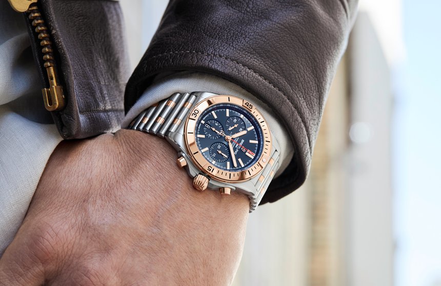 Breitling Watches | Breitling