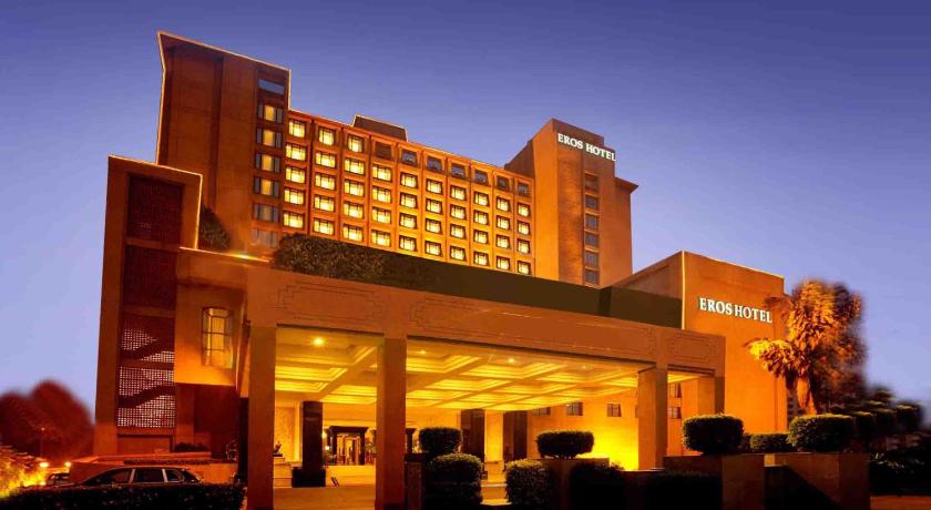 2023 에로스 호텔 - 뉴 델리 네루 플레이스 (Eros Hotel - New Delhi Nehru Place) 호텔 리뷰 및 할인  쿠폰 - 아고다