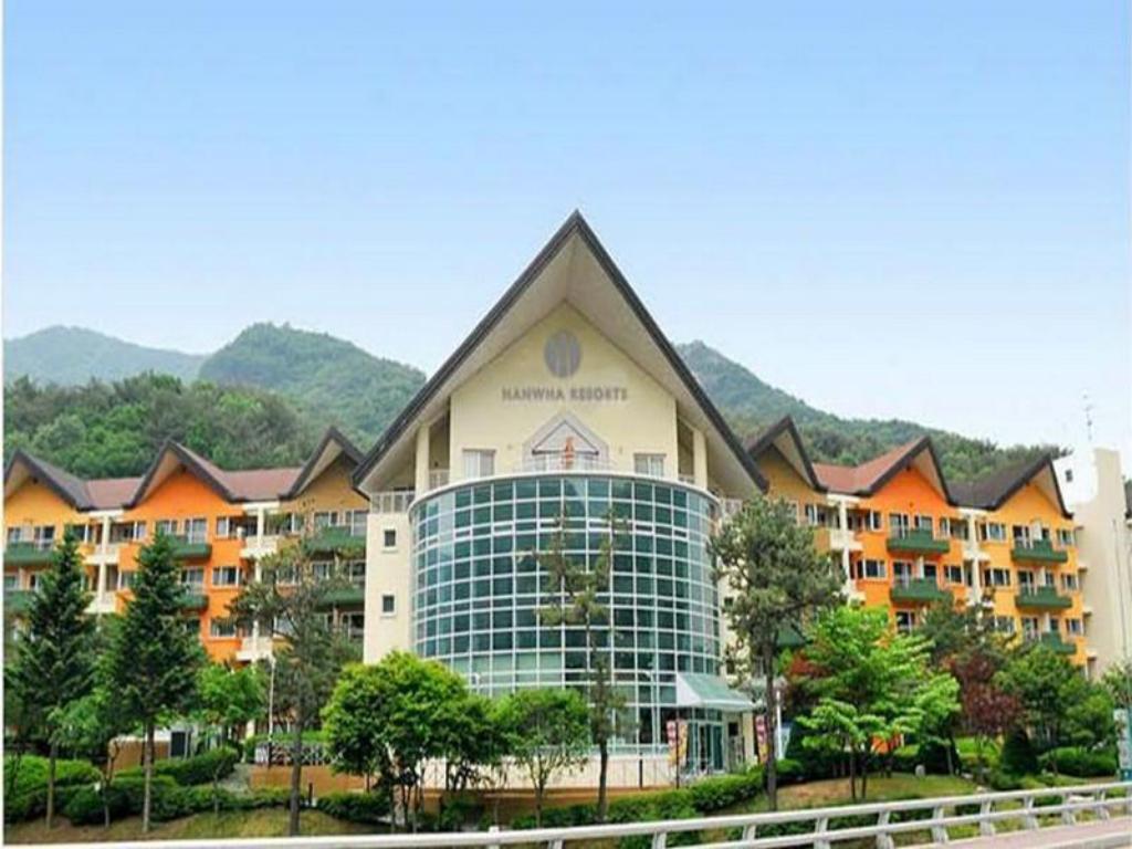 한화리조트 산정호수 안시 (Hanwha Resort Sanjeong Lake Annecy) 실제 이용후기 및 할인 특가
