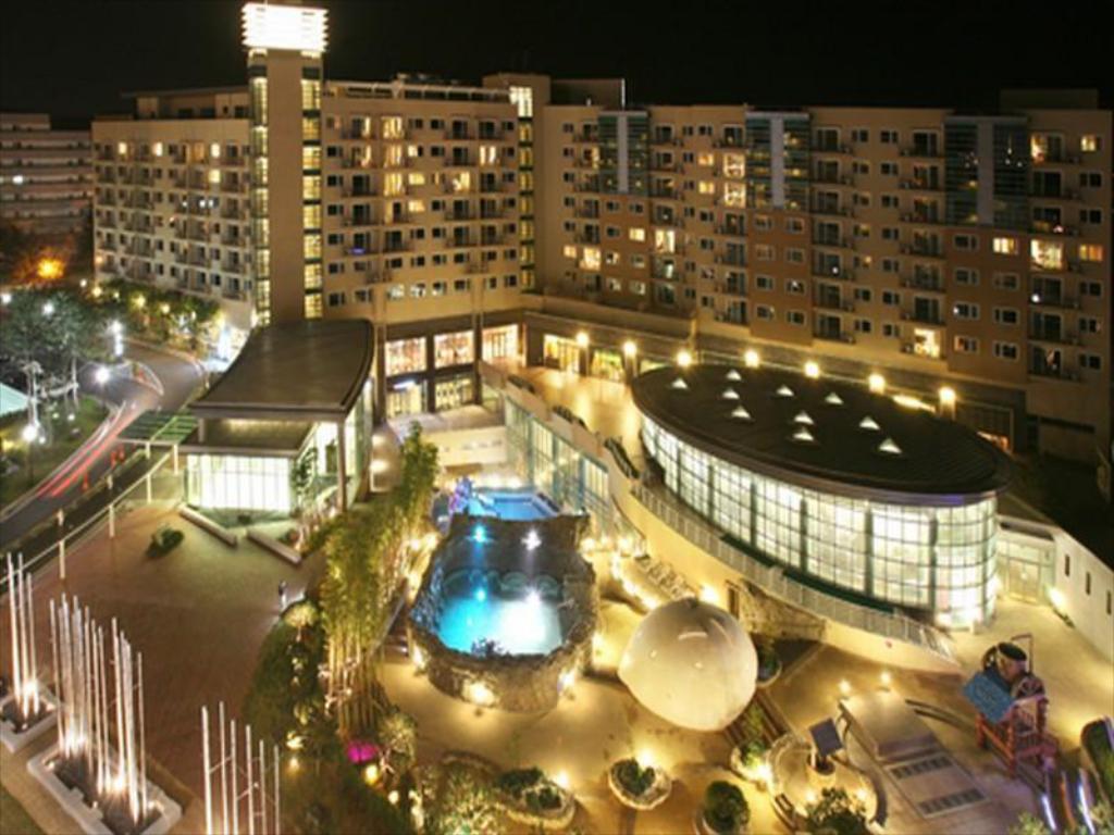 2023 한화 리조트 경주 (Hanwha Resort Gyeongju) 호텔 리뷰 및 할인 쿠폰 - 아고다