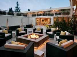 실리콘 밸리 최고의 호텔 10개 – 미국 실리콘 밸리 및 주변 숙소