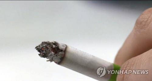 흡연자, 코로나19 예후 나쁘다… 흡연자, 코로나19 예후 나쁘다…