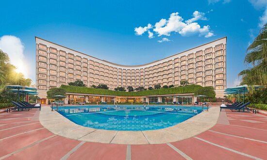 타지 팰리스 호텔 (Taj Palace, New Delhi, 뉴델리) - 호텔 리뷰 & 가격 비교