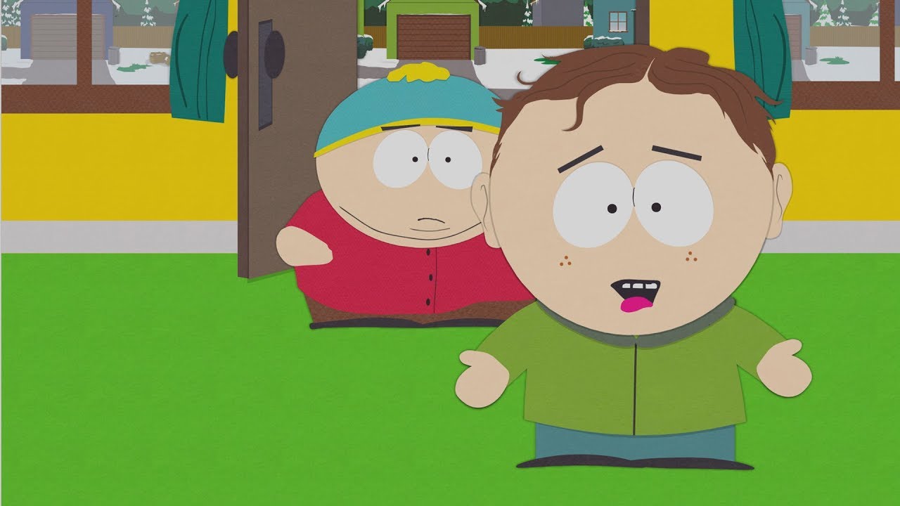 Press – All New Episode Of South Park Premieres Wednesday December 4 At  10Pm Et/Pt | Comedy Central Press