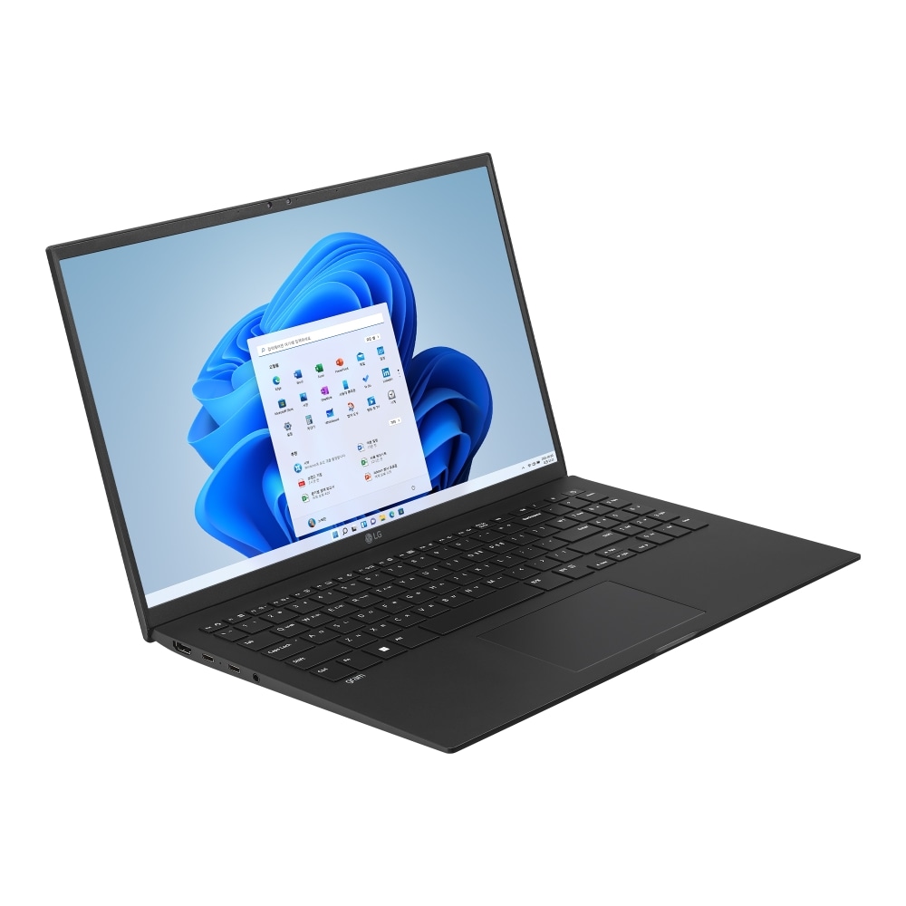 Lg 그램 39.6Cm 노트북 | 15Z90R-Ga7Ck | Lg전자
