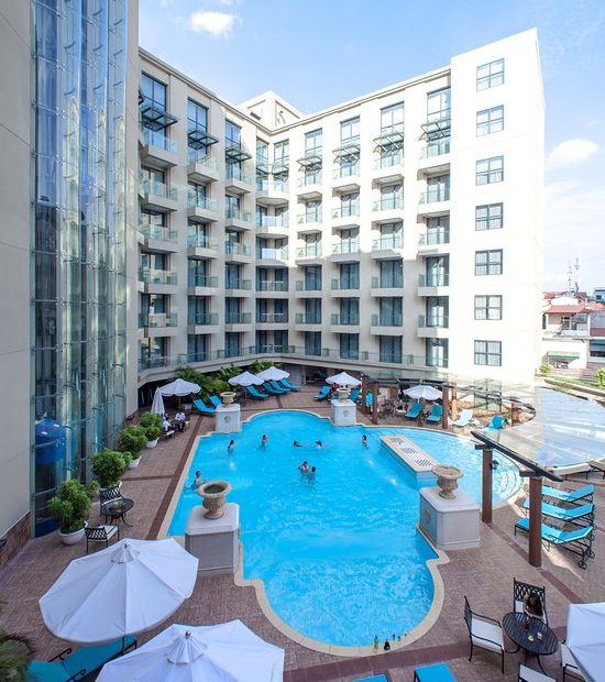 Army Hotel (하노이) - 호텔 리뷰 & 가격 비교