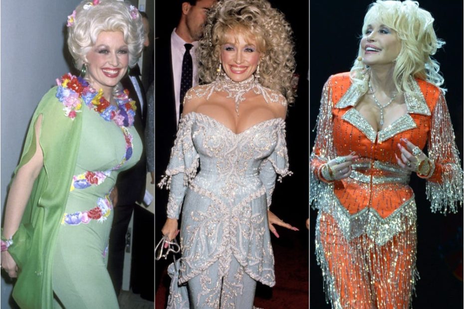 Dolly Parton Net Worth: How She Makes And Spends Her Millions