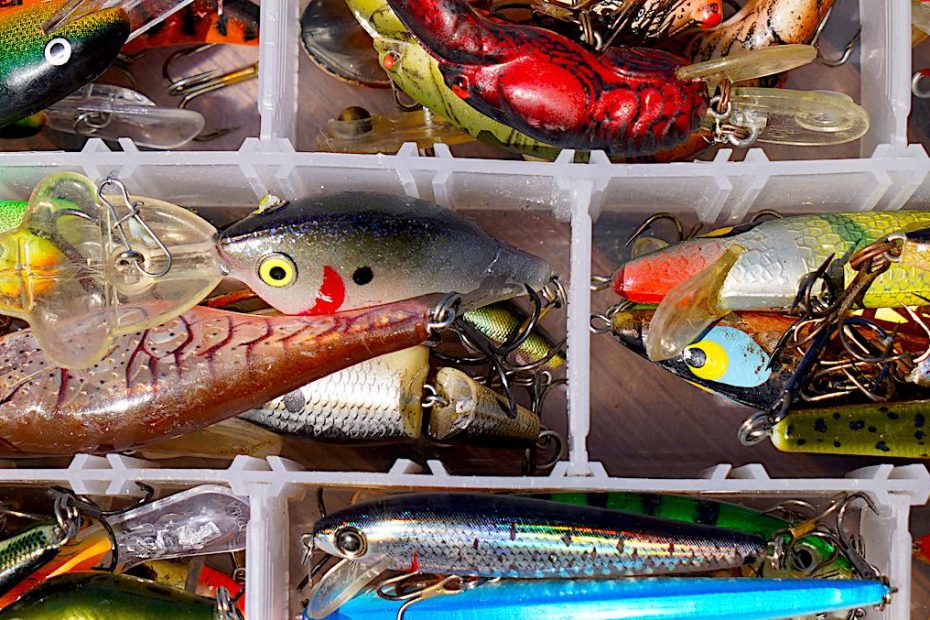 Best Bass Fishing Lures And Baits | Meateater Fishing