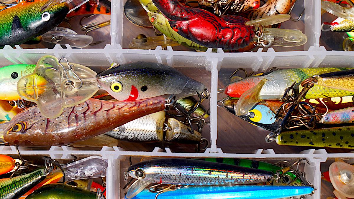Best Bass Fishing Lures And Baits | Meateater Fishing