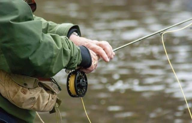 How Much Weight Can Fishing Line Hold? | A Brief Guide For Fishing Line
