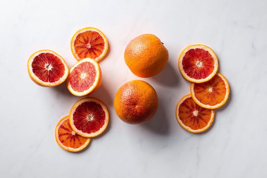 What Is A Blood Orange?