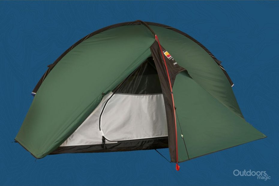 Best One Person Tents For Backpacking 2023 - Outdo...