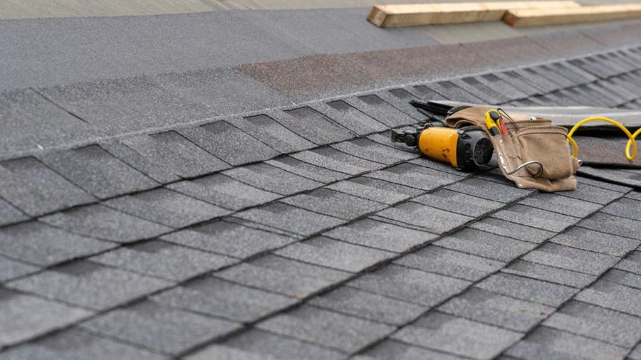 How Much Does A Shingle Roof Cost? (2023 Guide) – Forbes Home