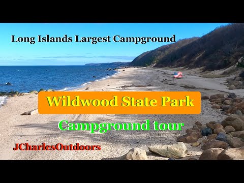 Is There A Fee For Wildwood State Park? Exploring Cost And Accessibility