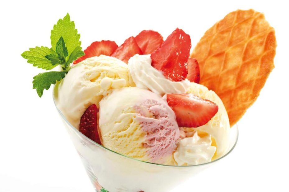 25 Best Ice Cream Brands Ranked