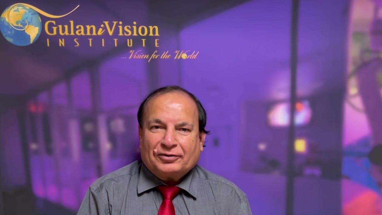 Ghosting And Double Vision After Cataract Surgery? Doctor Has Vision  Restored With Lazrplastique - Youtube
