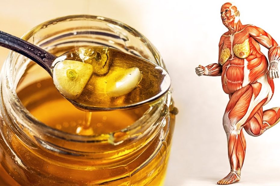 What Happens To Your Body When You Start Eating Honey Every Day - Youtube